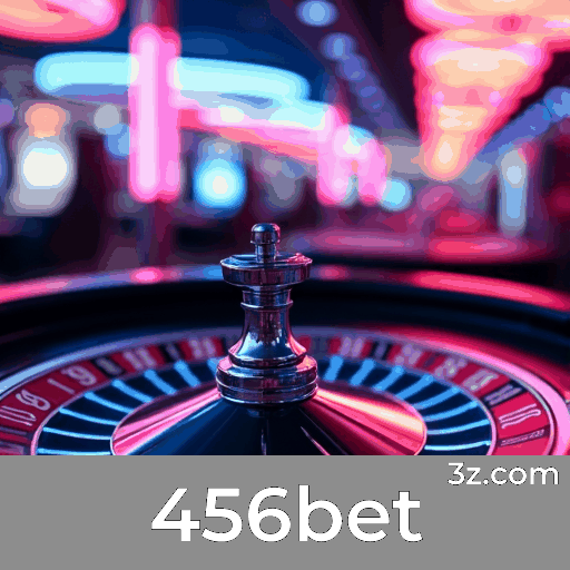 456bet - Seu Cassino Online Premiável e Seguro