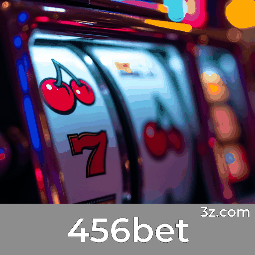 456bet - Seu Cassino Online Premiável e Seguro